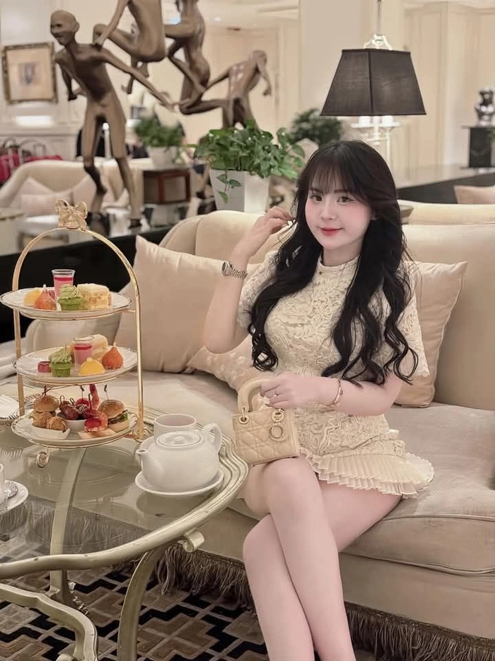 Ảnh gái xinh Instagram thần thái