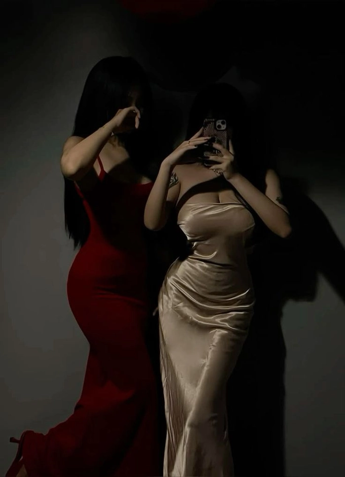 Ảnh gái xinh Việt Nam đồng tính thẩm mỹ