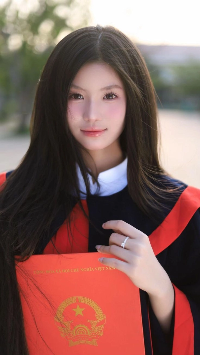Ảnh gái xinh cấp 3 học đường