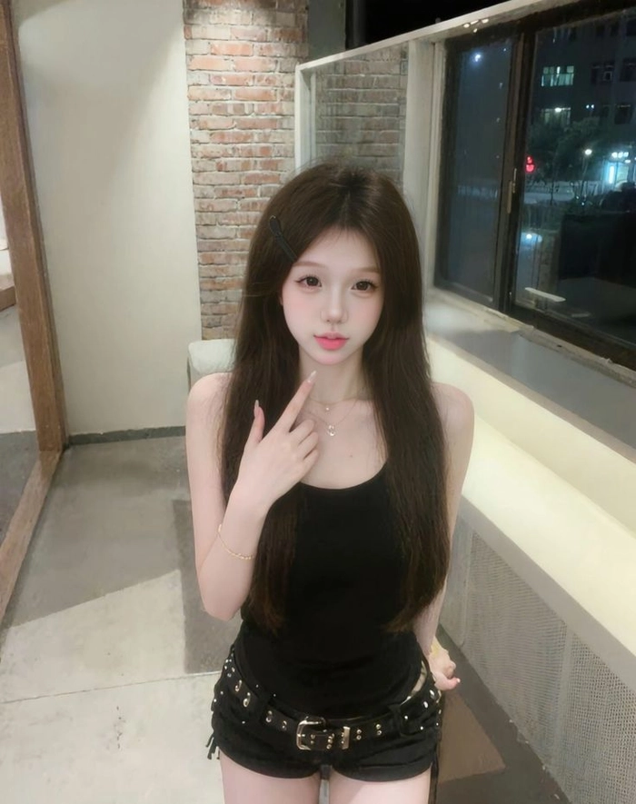 Ảnh mạng gái xinh 2008 nổi bật