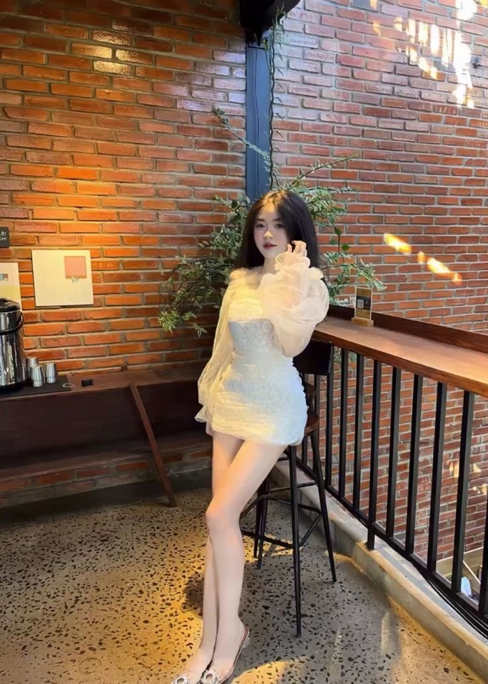 Ảnh mạng gái xinh 2010 đời thường