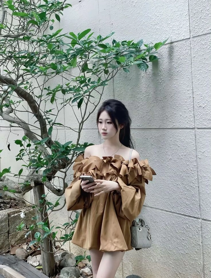 Ảnh mạng gái xinh 2010 được quan tâm