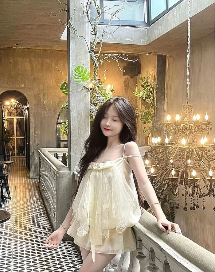 Ảnh mạng gái xinh 2k10 học đường