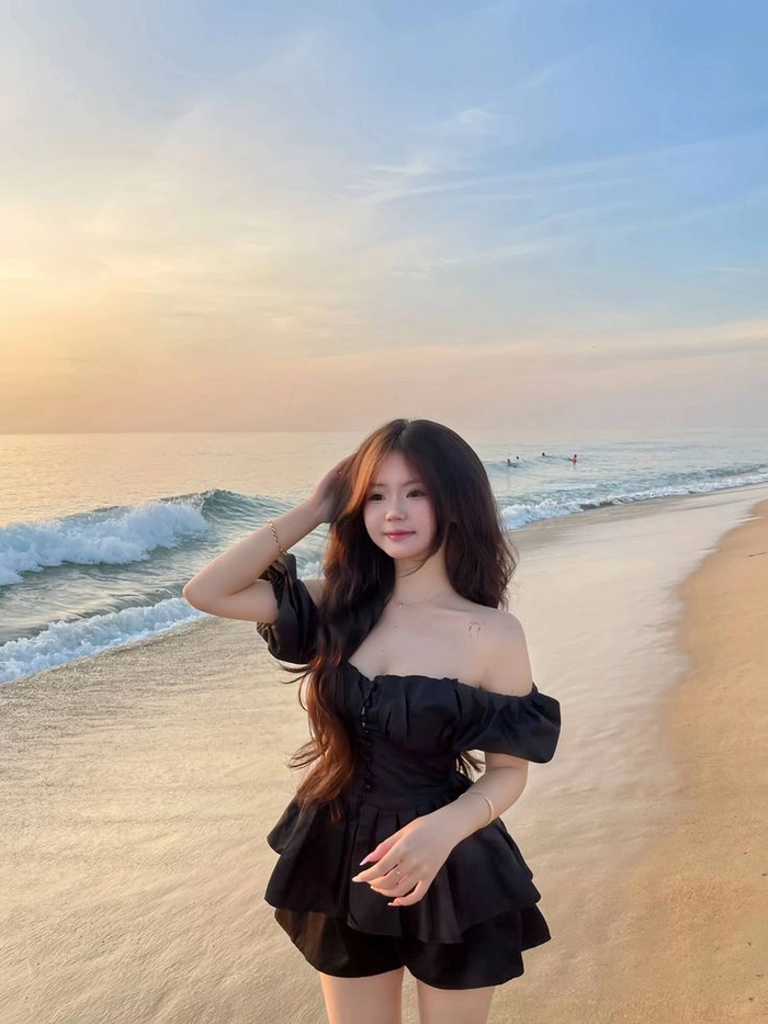 Ảnh mạng gái xinh 2k8 được yêu thích