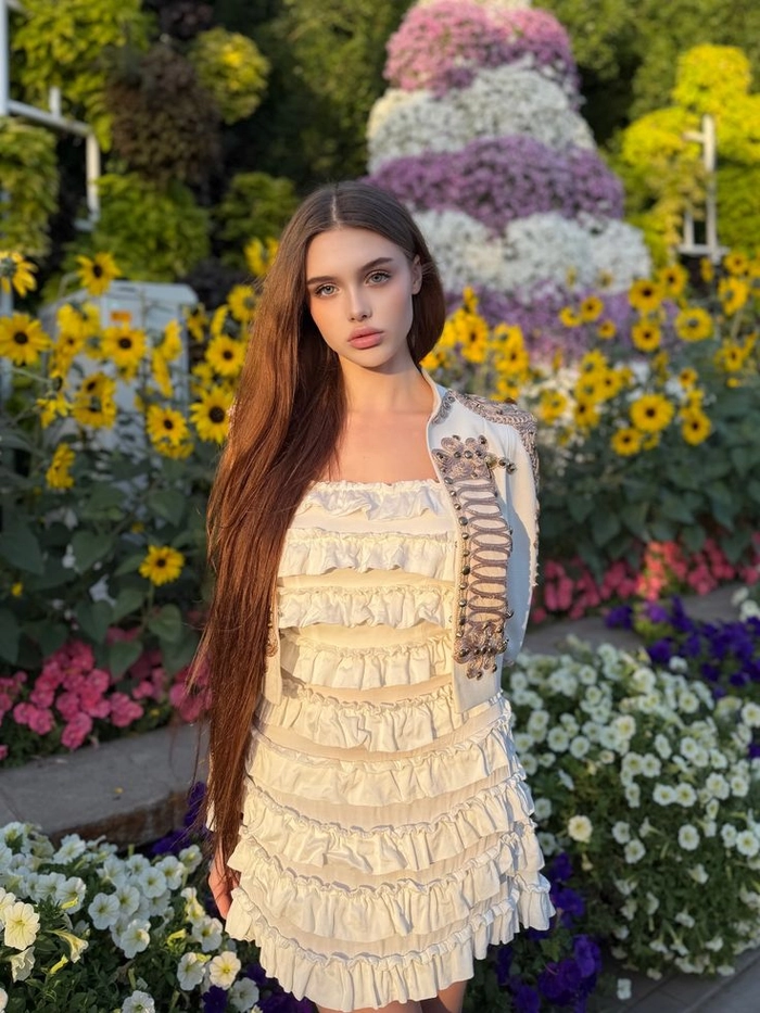 Gái Ấn Độ đẹp phong cách riêng