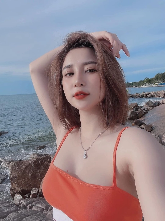 Gái đẹp Indonesia phong cách nổi bật