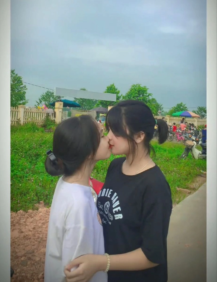 Gái đồng tính Việt Nam phong cách lifestyle