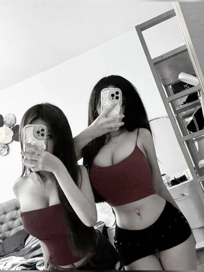 Gái đồng tính Việt Nam trẻ trung hiện đại