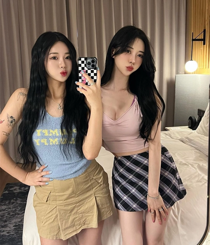 Gái đồng tính Việt Nam trẻ trung