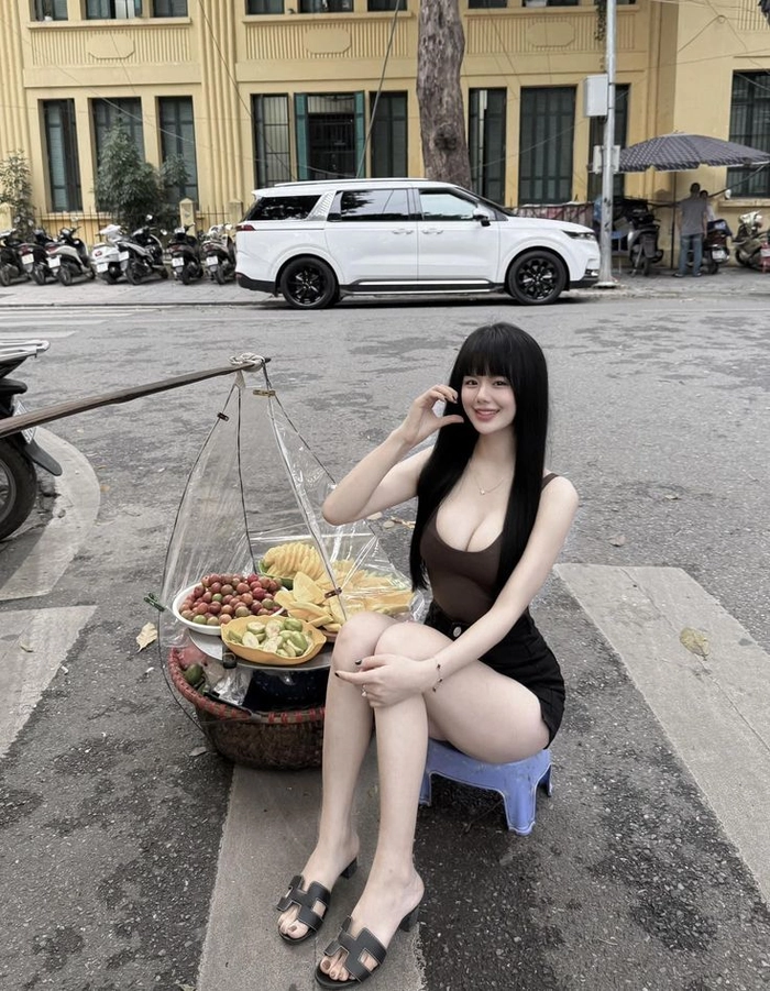 Gái ngon dáng xinh sexy tinh tế
