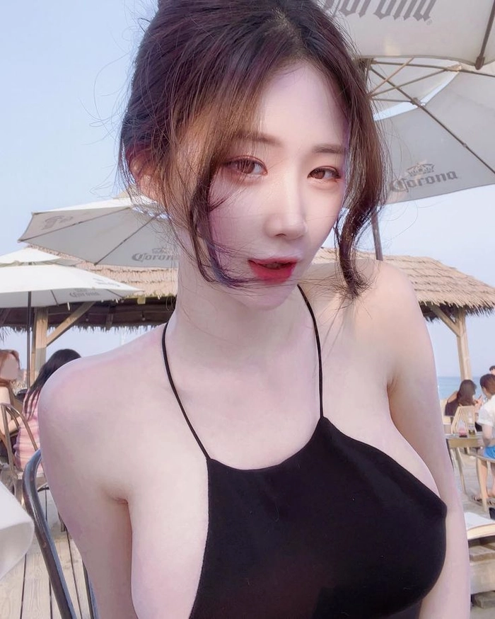 Gái xinh Bigo Live phong cách cá nhân