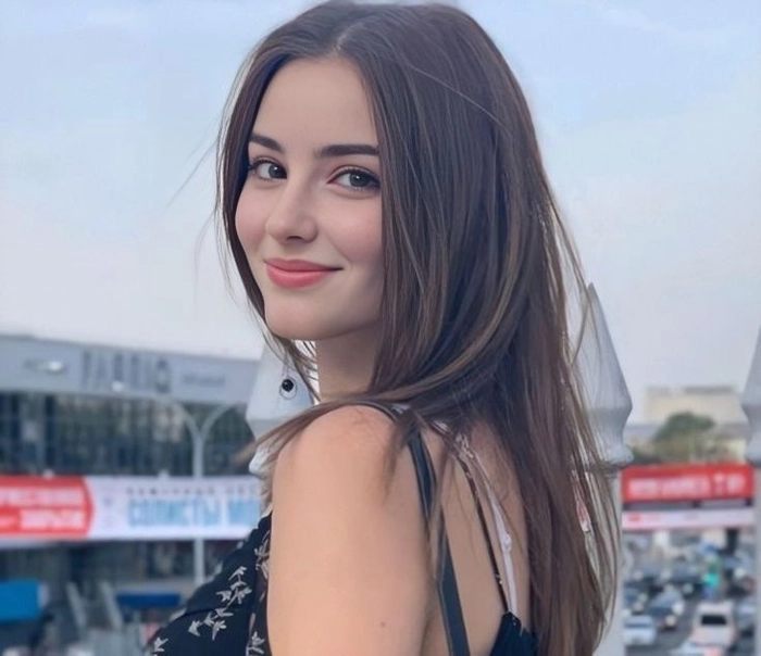 Gái xinh Đức gu thẩm mỹ cao