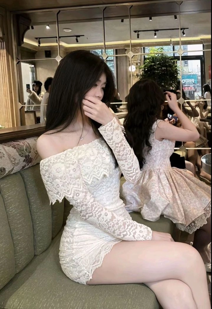 Gái xinh Instagram Việt Nam trẻ trung