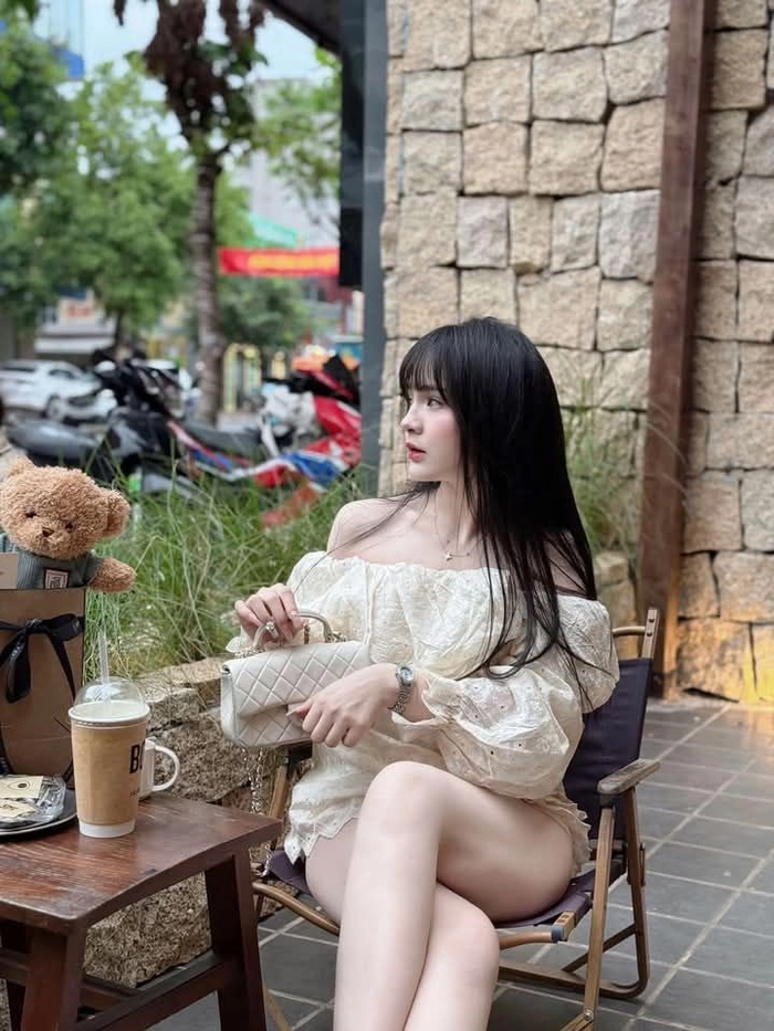 Gái xinh Việt Nam cosplay phong cách riêng