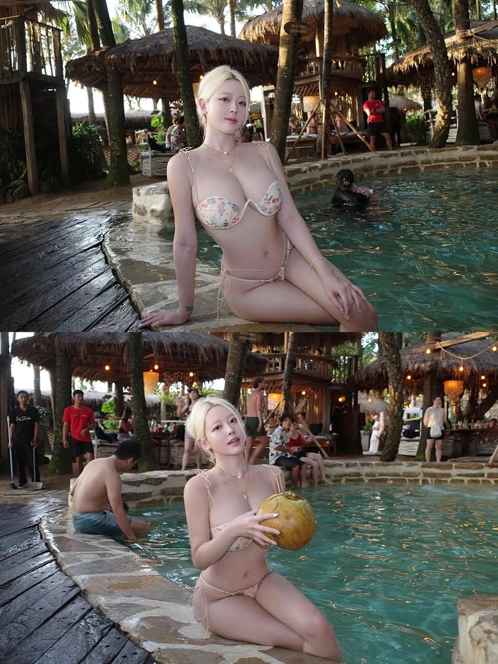 Gái xinh mông đẹp dáng chuẩn