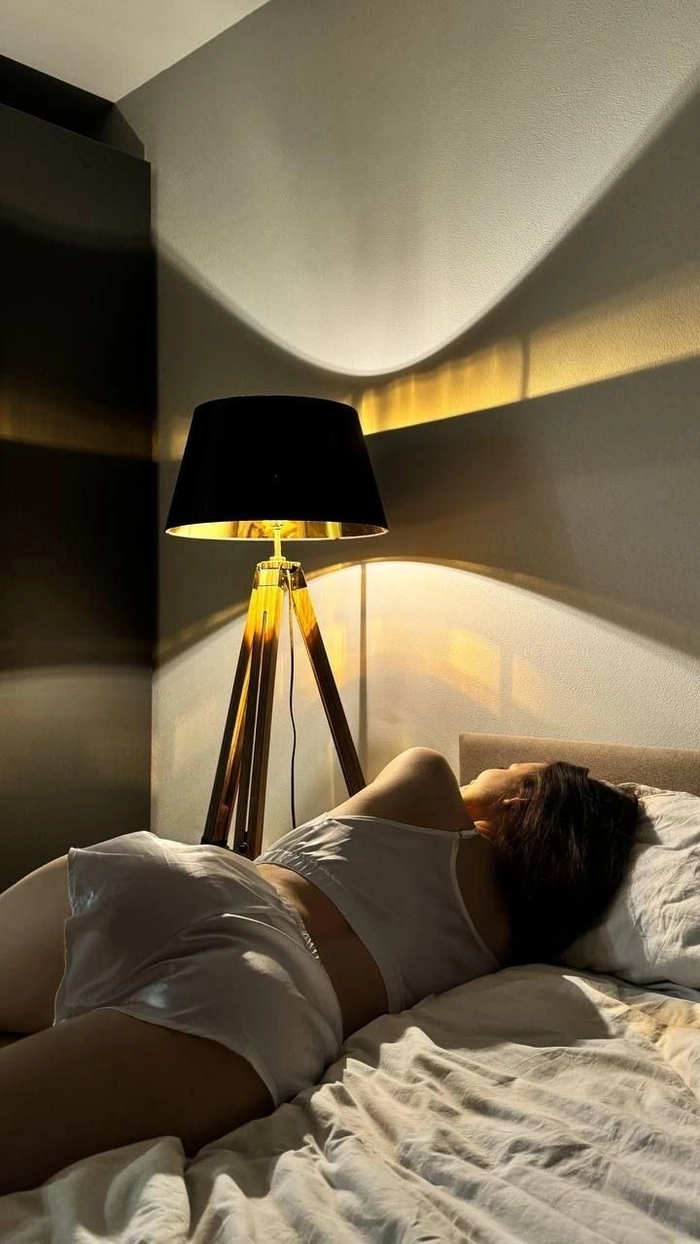 Gái xinh mông to thời thượng