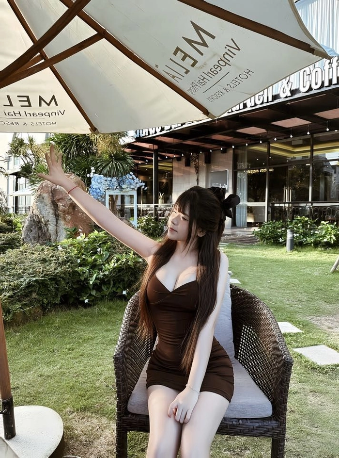 Girl slayy phong cách nổi loạn