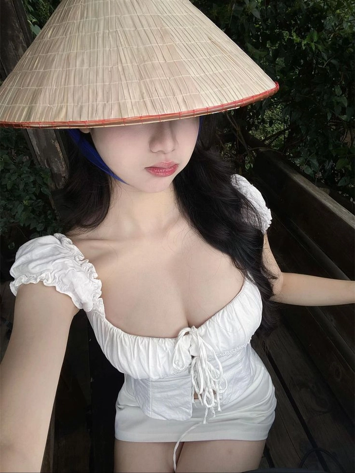 Girl slayy thần thái cuốn mắt