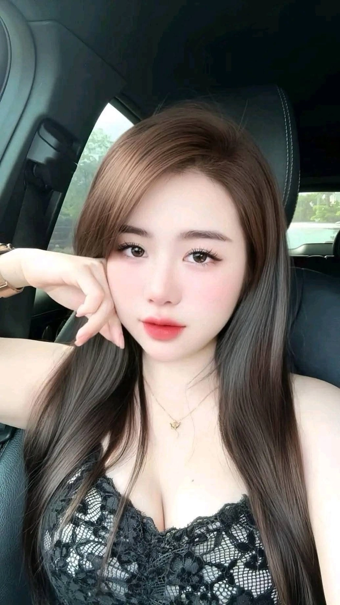 Girl slayy vibe quyến rũ