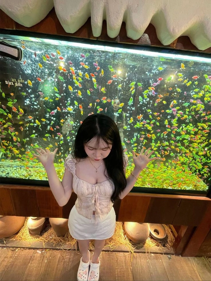 Hình ảnh gái xinh 2007 được quan tâm