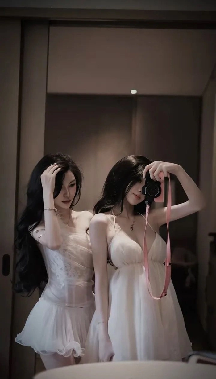 Hình ảnh gái xinh 2k5 dễ thương