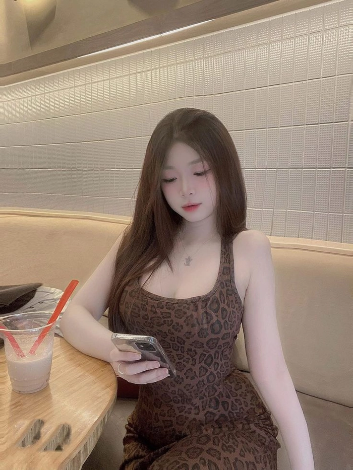 Hình ảnh gái xinh Instagram xu hướng mới