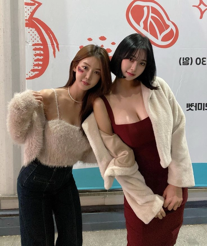 Hình ảnh gái xinh Việt Nam đồng tính phổ biến