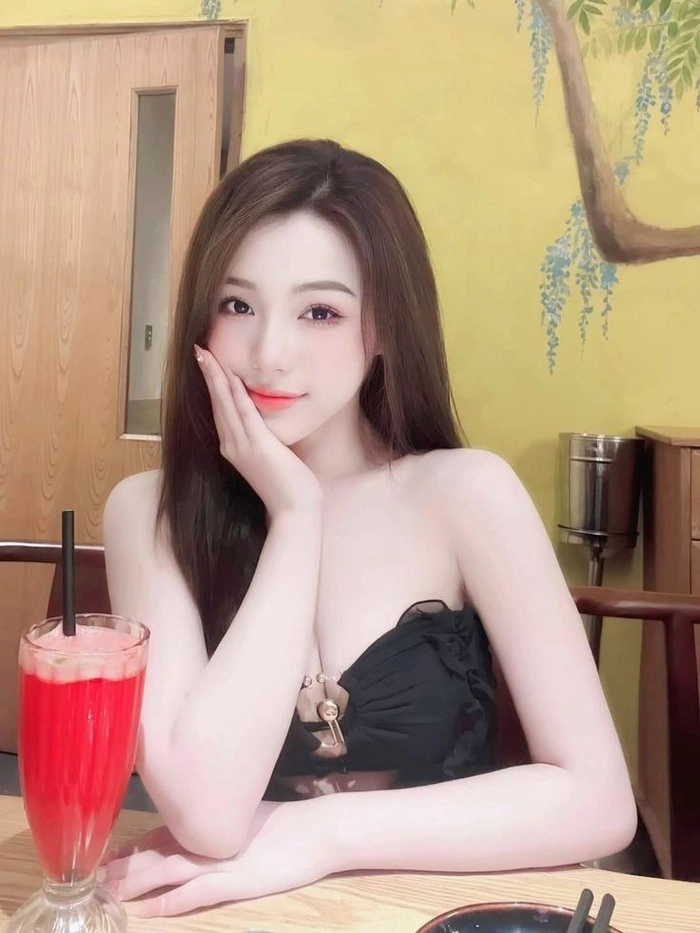 Hình ảnh gái xinh Việt Nam phong cách sexy