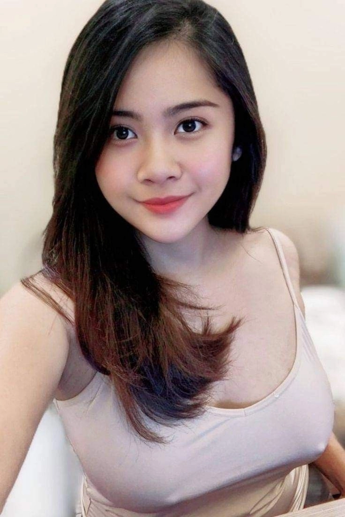 Hình gái thả rông được quan tâm