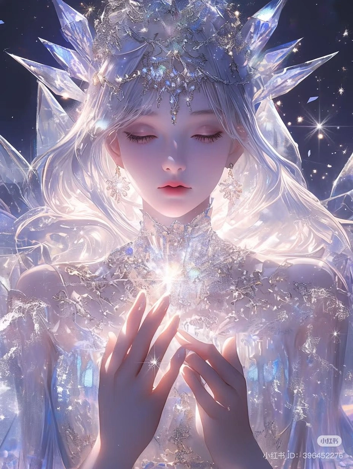 Hình nền đẹp 3D gái xinh ấn tượng