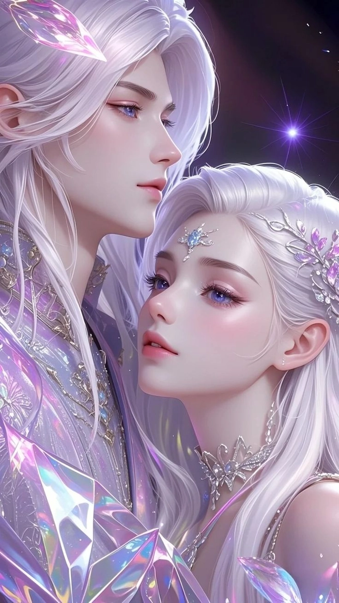 Hình nền gái xinh 3D được yêu thích