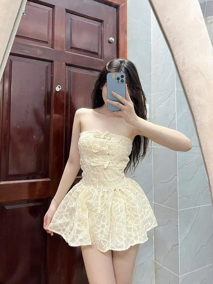 Hình nền gái xinh Instagram chất lượng cao
