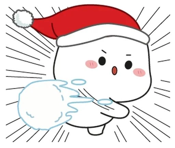 Meme sticker Telegram dùng comment