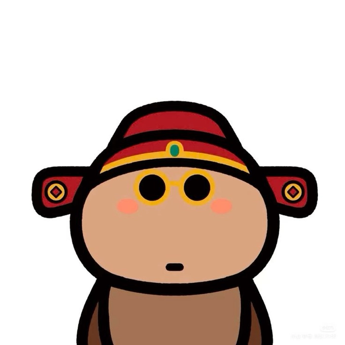 Nhãn dán con gián dùng cho giải trí