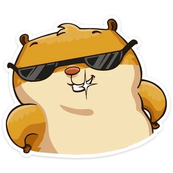 Sticker Telegram bựa cho chat nhóm