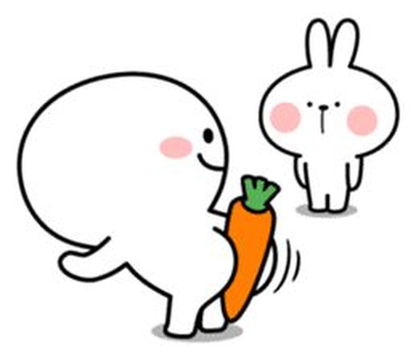 Sticker Telegram bựa phong cách chat online