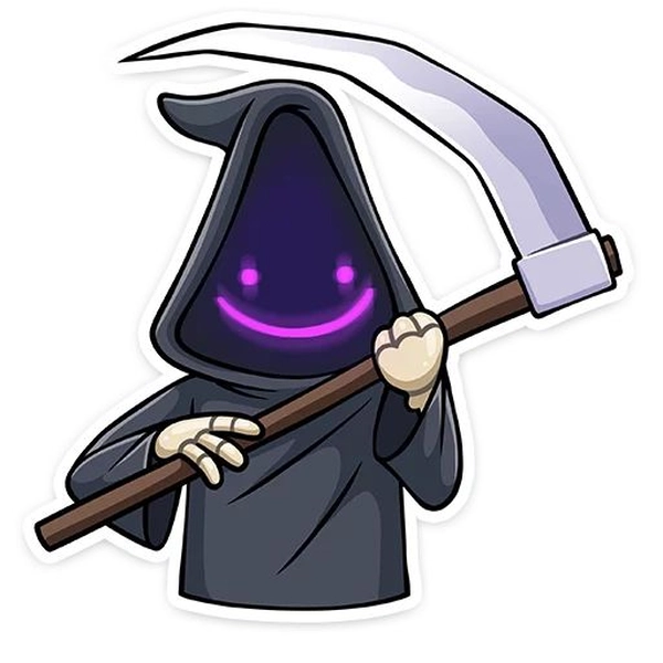 Sticker Telegram cho tin nhắn sinh động