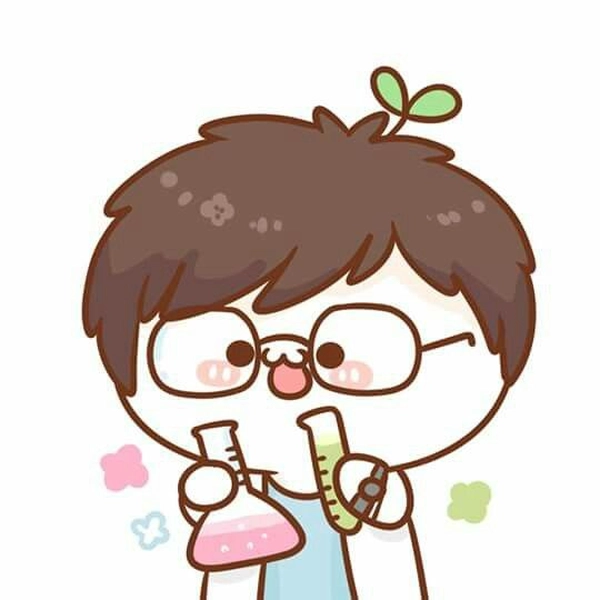 Sticker Telegram cute cho trò chuyện