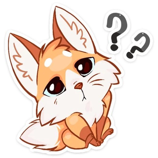 Sticker Telegram cute dễ thương