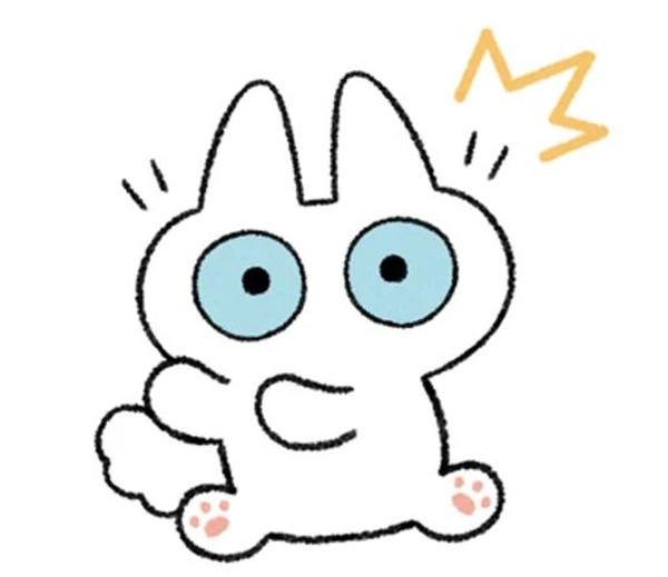 Sticker Telegram hài dùng là cười