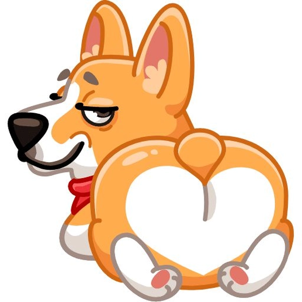 Sticker bựa Telegram cho hội bạn thân