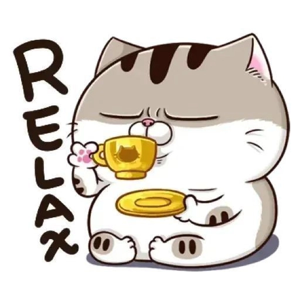 Sticker bựa Telegram tạo tiếng cười