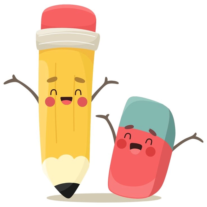 Sticker học tập hỗ trợ thói quen học tập