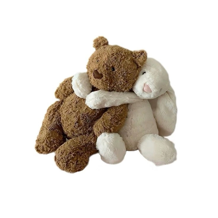 Sticker ôm cute phù hợp mọi nền tảng chat