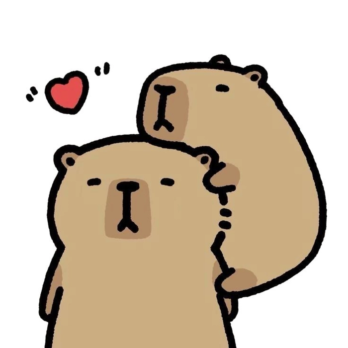 Sticker ôm nhau giúp cuộc chat gần hơn