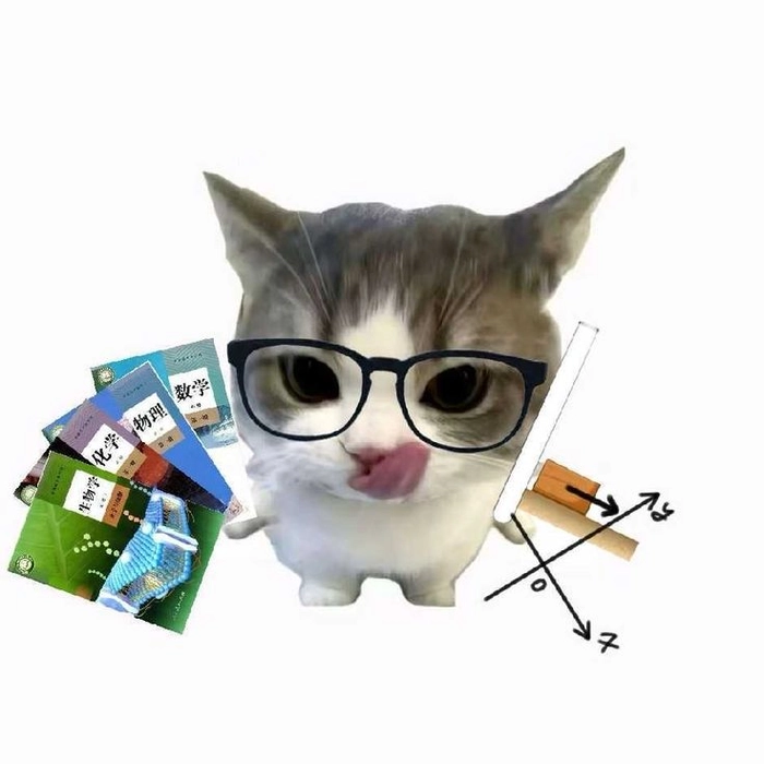 Sticker về học tập phù hợp nhiều độ tuổi