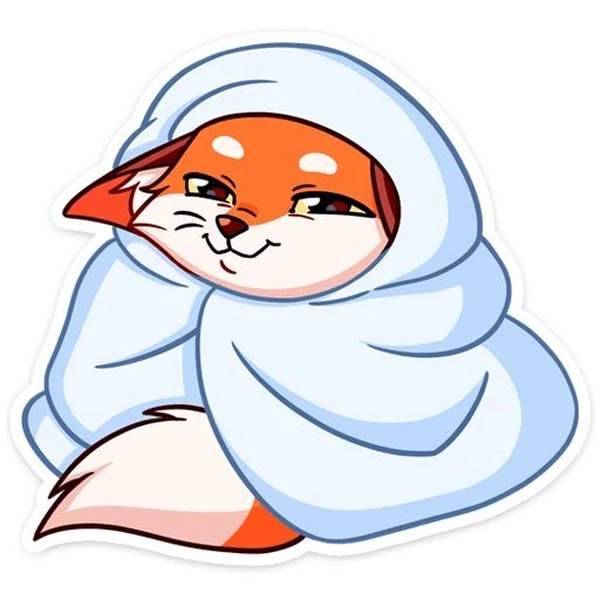 Telegram sticker phong cách hài