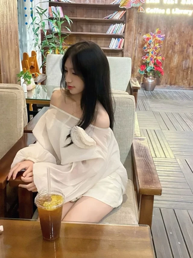 Ảnh gái xinh 2k10 phong cách dễ thương