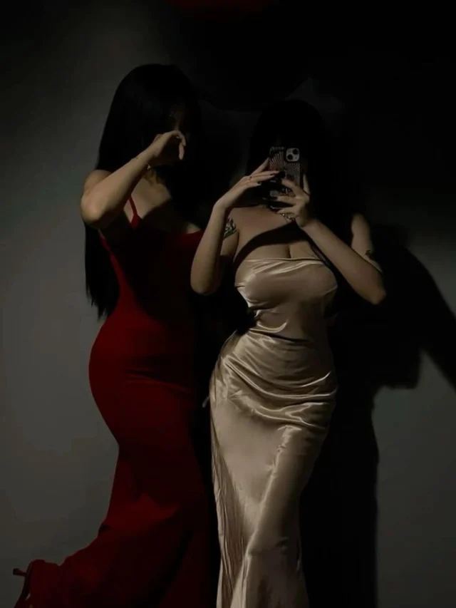 Ảnh gái xinh Việt Nam đồng tính thẩm mỹ