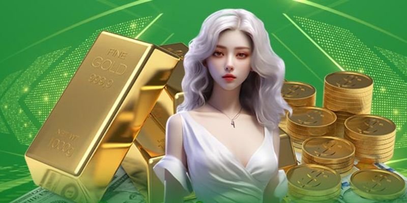 Các phương thức nạp tiền phổ biến tại hệ thống cá cược 789 F